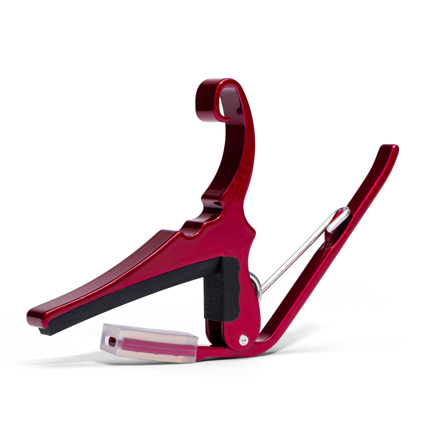 KG6R Kyser Quick Change Capo Red