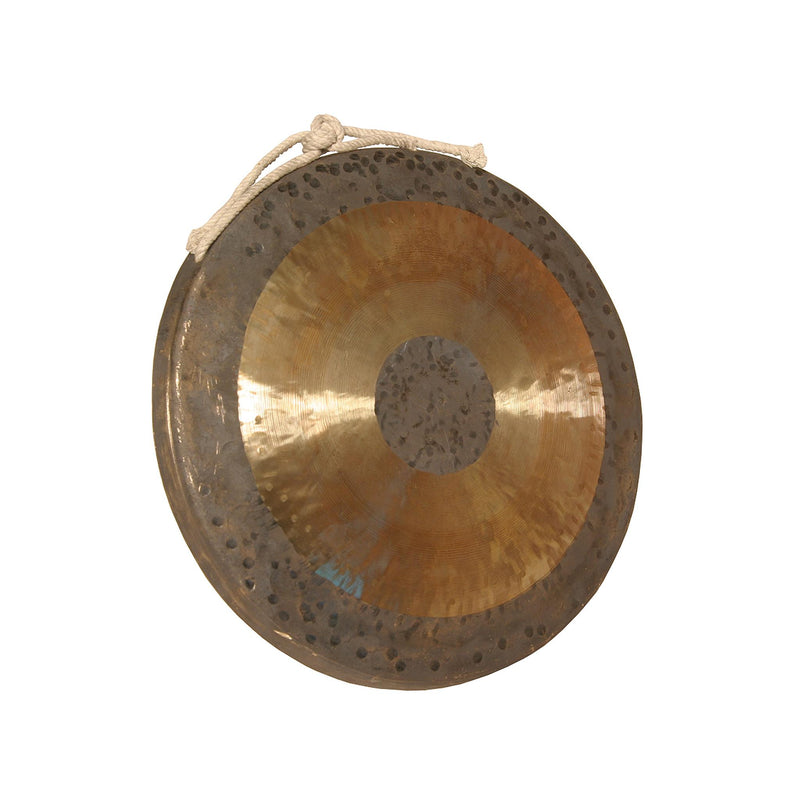 Chao Gong, 12" (30cm), Beater (WDB25)
