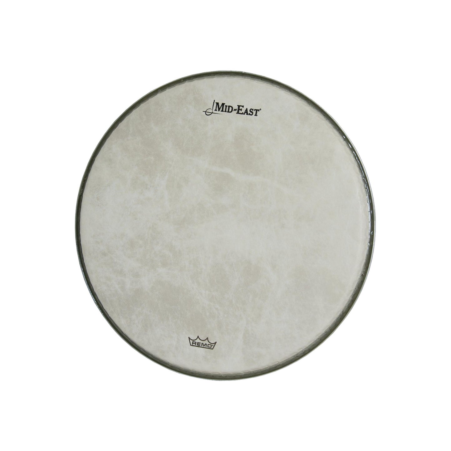 Remo FiberSkyn 3 Very Thin Head 10 in.