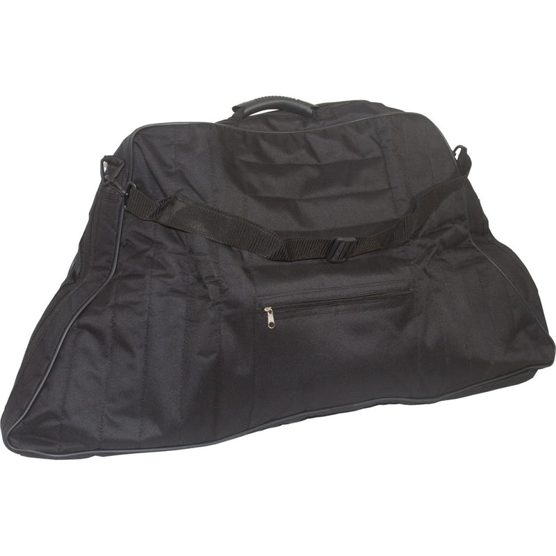 Roosebeck Gig Bag for 16/15 Hammered Dulcimer