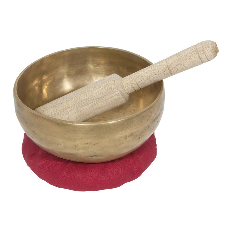 Singing Bowl, Plain, 5"