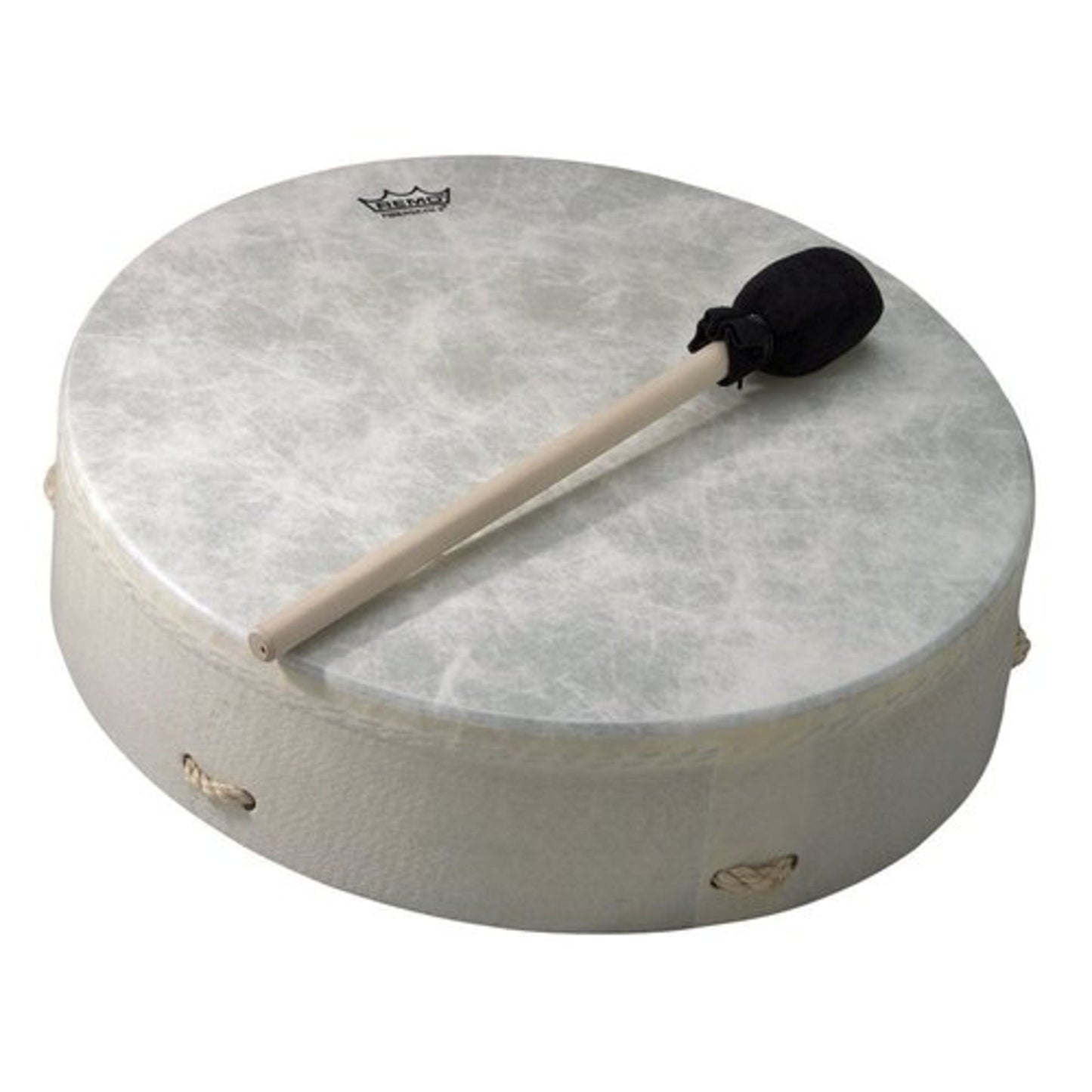 Remo E1-0314-00 Buffalo Drum - Standard, 14"