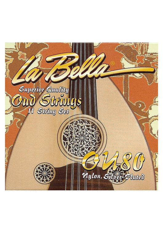 LaBella Oud String Set, Turkish