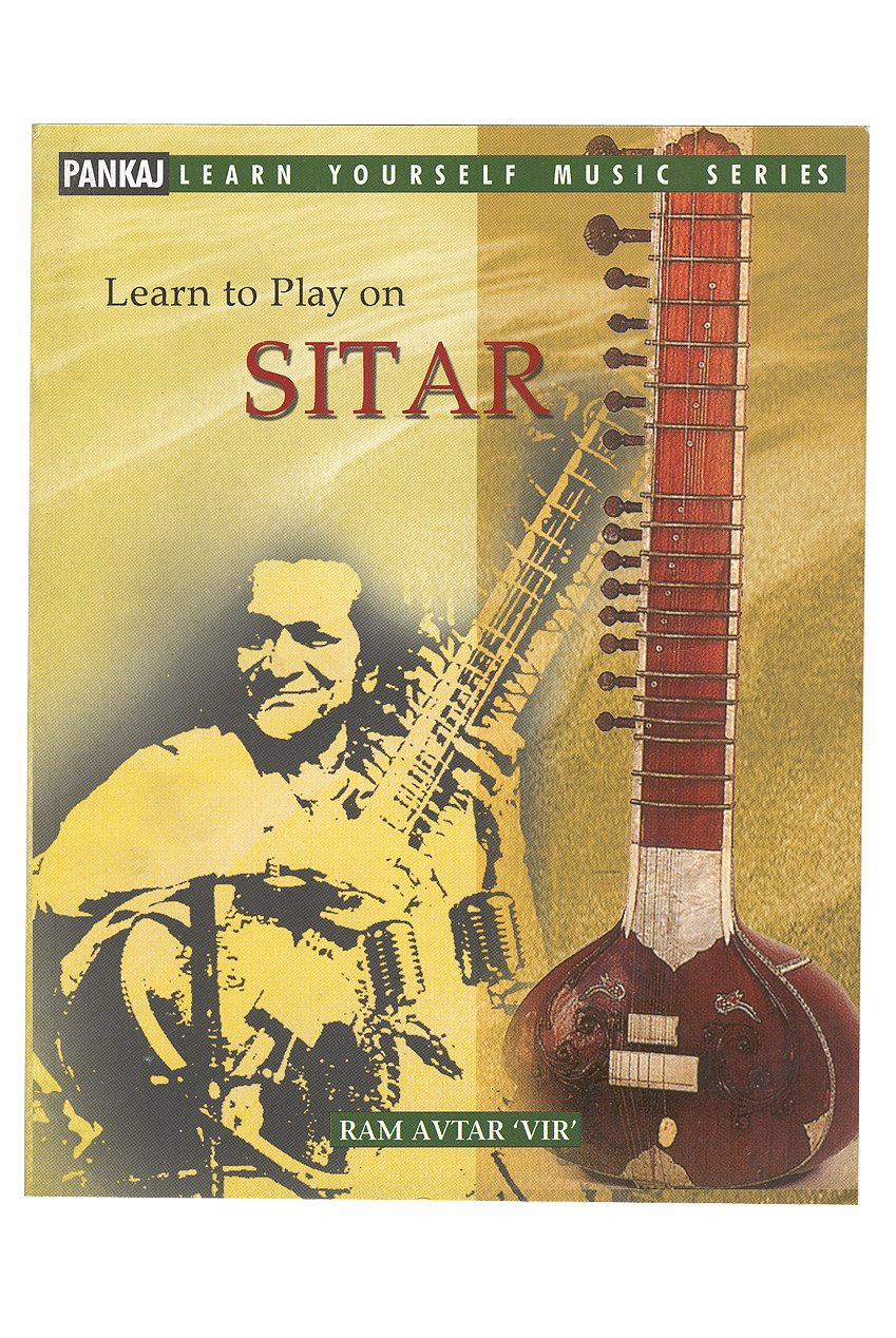 Learn to Play On Sitar