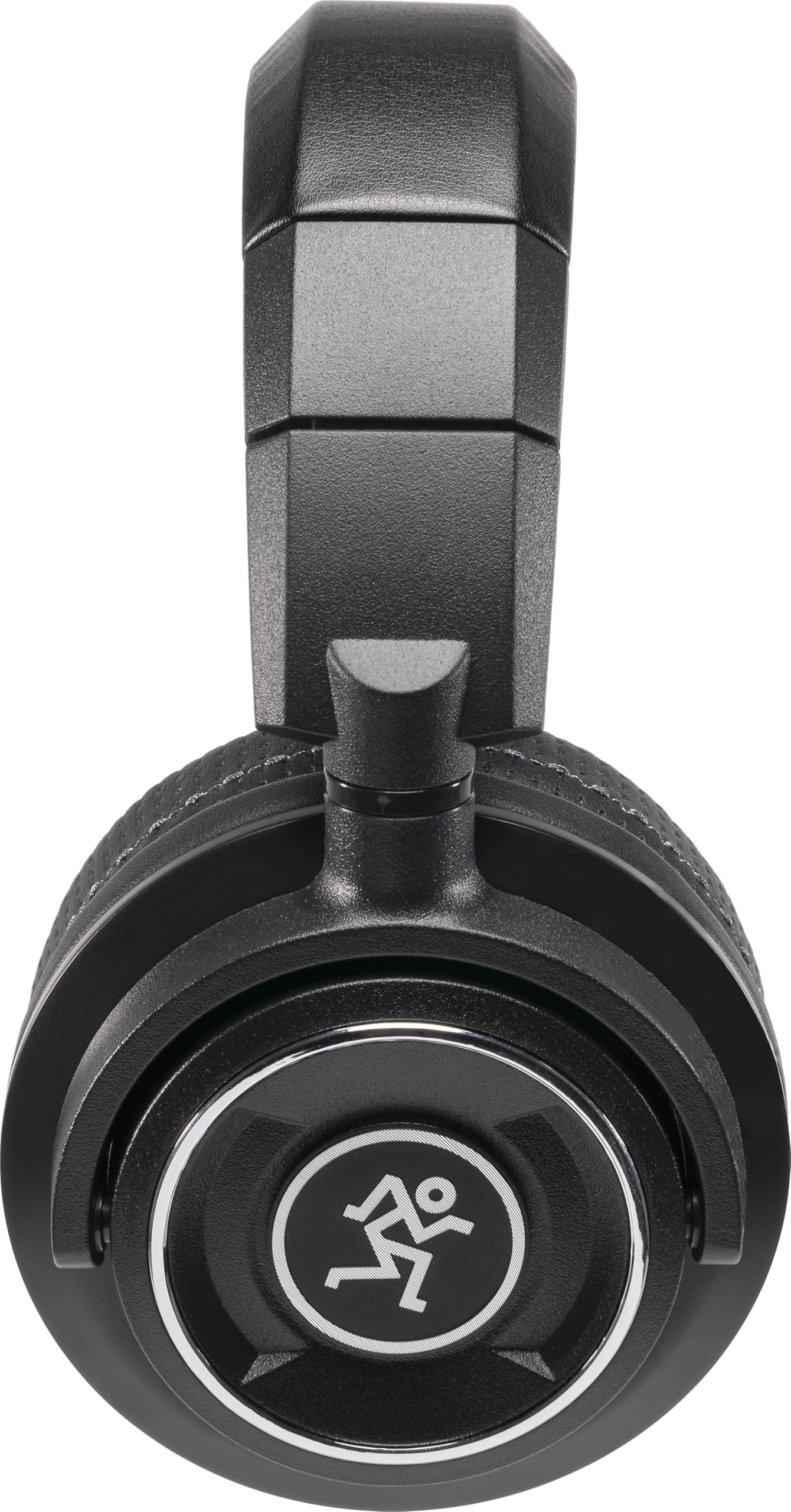 Mackie MC-350 Professional Closed-back Headphones - Black