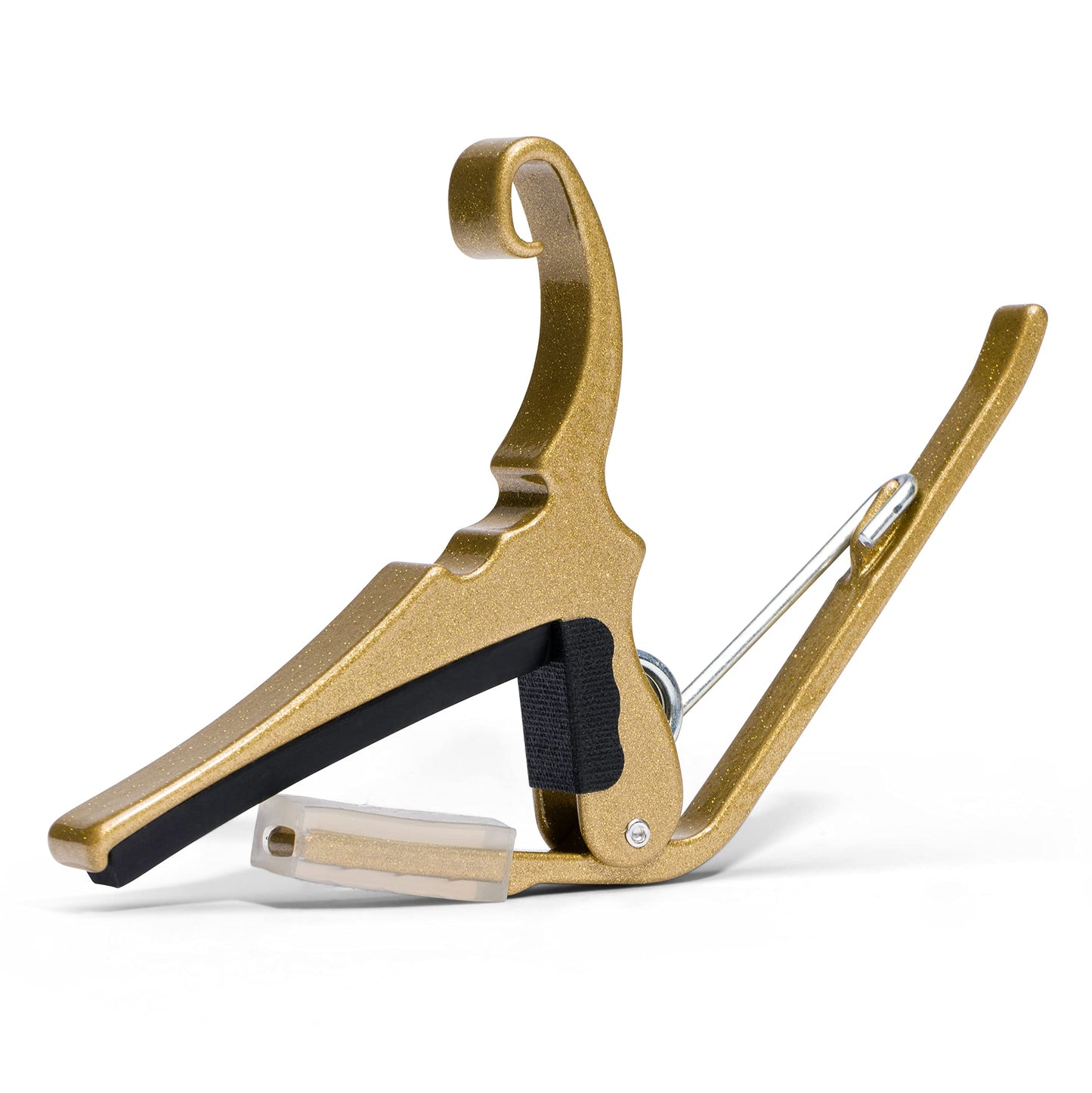 KG6G Kyser Quick Change Capo Gold