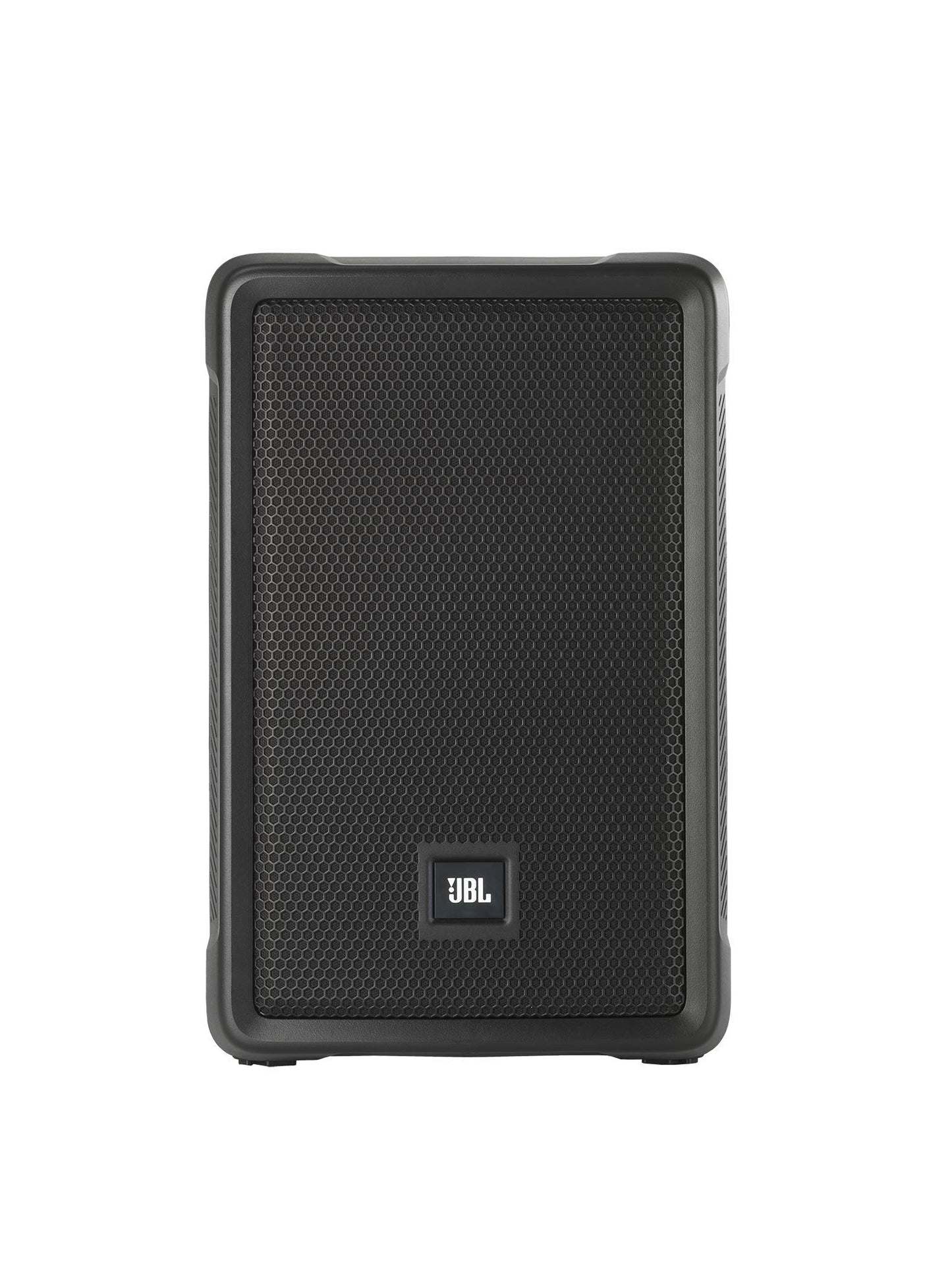 JBL Professional IRX108 Powered Portable Speaker with Bluetooth, 8-Inch, Black