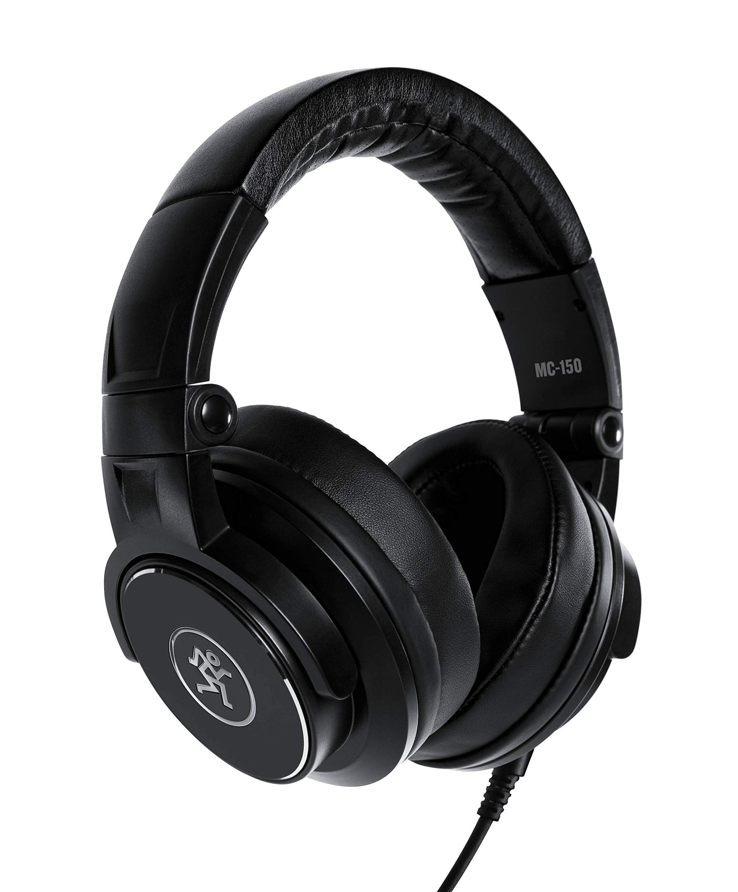 Mackie MC-150 Professional Closed-Back Headphones