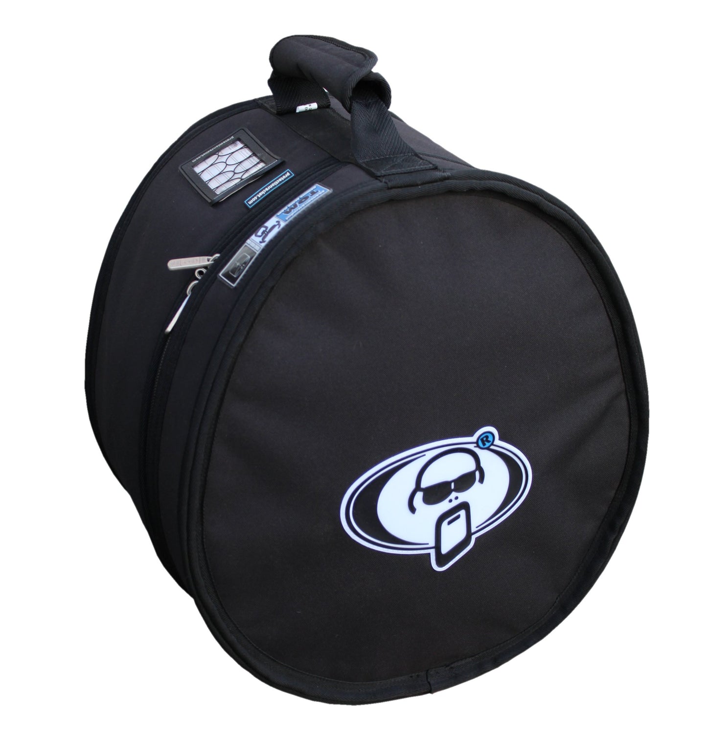 Protection Racket Drum Case (4101-10)