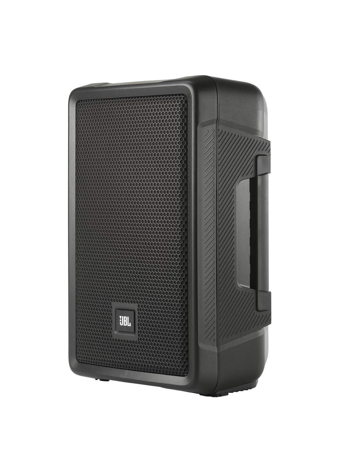 JBL Professional IRX108 Powered Portable Speaker with Bluetooth, 8-Inch, Black