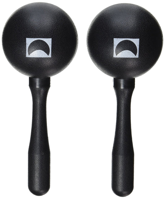 RhythmTech TCFML Fiberglass Maracas - Large