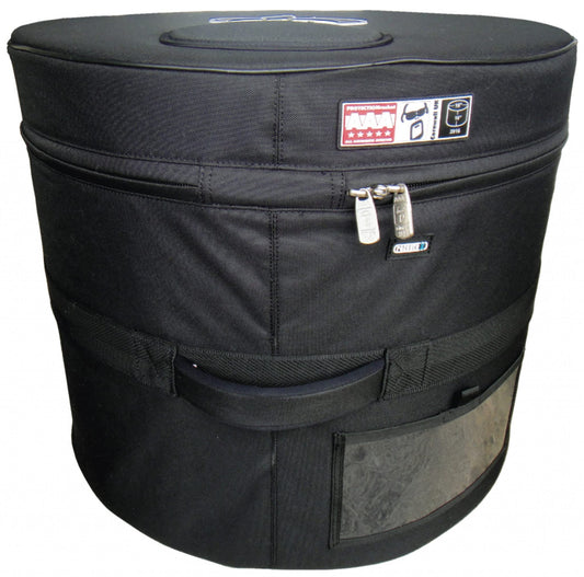 Protection Racket A2014-00 AAA 14 x 14 Inches Rigid Floor Tom Drum Case