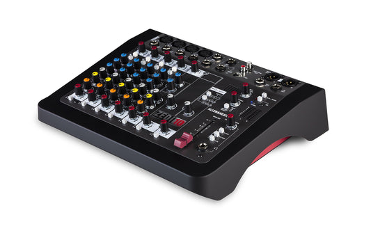 Allen & Heath ZEDi-10 Mixer and USB Audio Interface