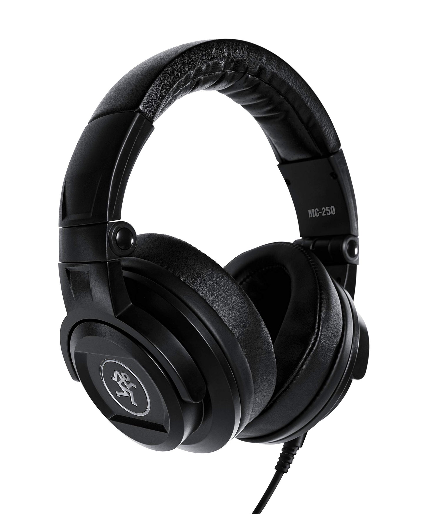 Mackie MC-250 Professional Closed-Back Headphones