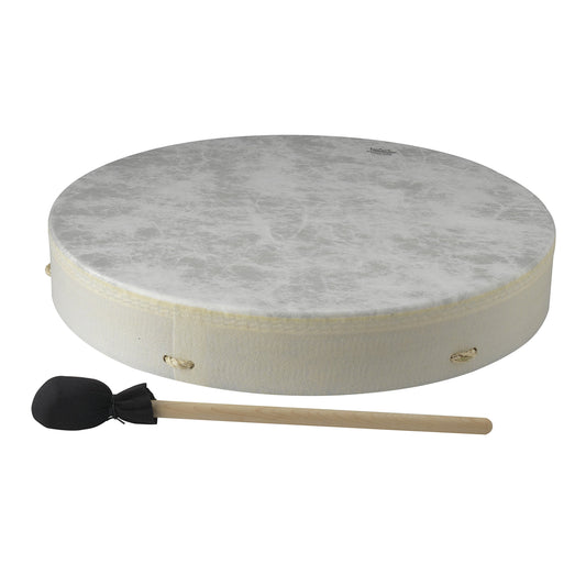 Remo E1-0322-00 Buffalo Drum - Standard, 22"