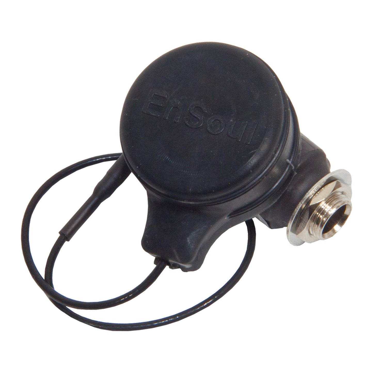 Roosebeck Electric Pickup for 12" Idipoan Steel Tongue Drums - 150HZ