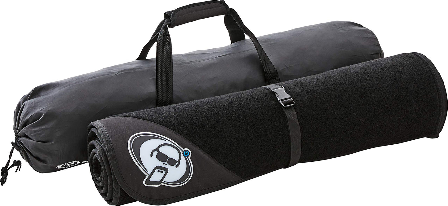 Protection Racket Drum/Percussion Case, Black, 2.75 m x 1.6 m (9027-01)