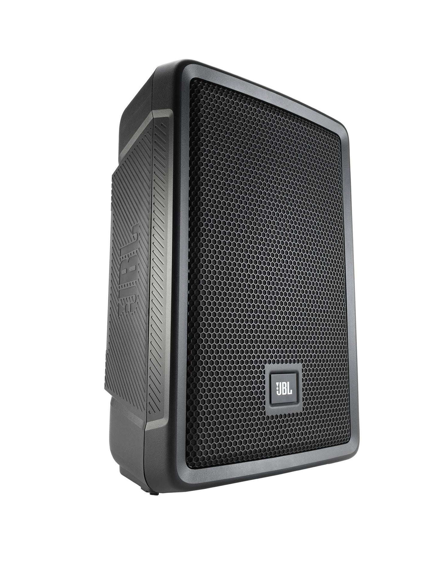 JBL Professional IRX108 Powered Portable Speaker with Bluetooth, 8-Inch, Black