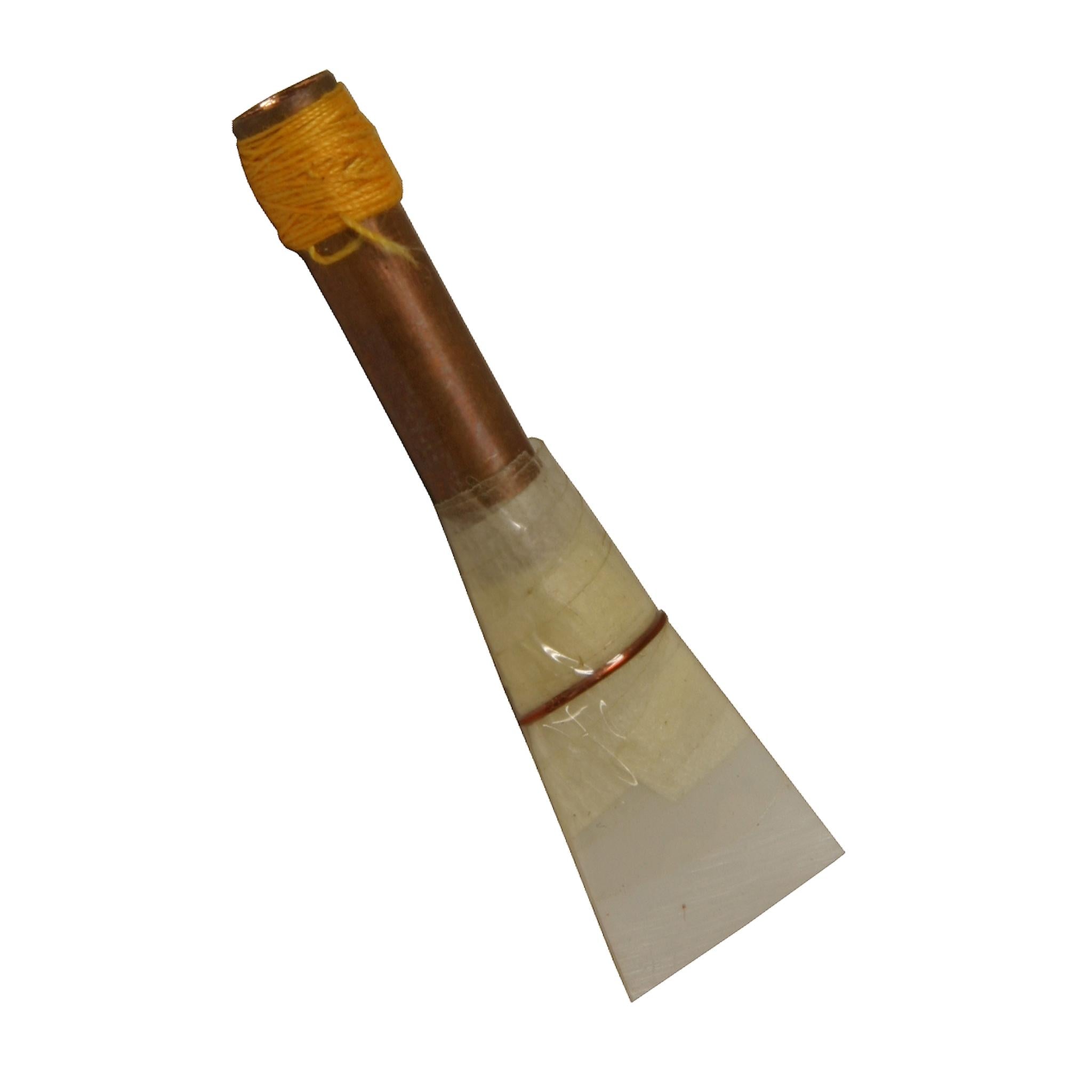 Medieval Pipe Reed – Ethnic Musical Instruments