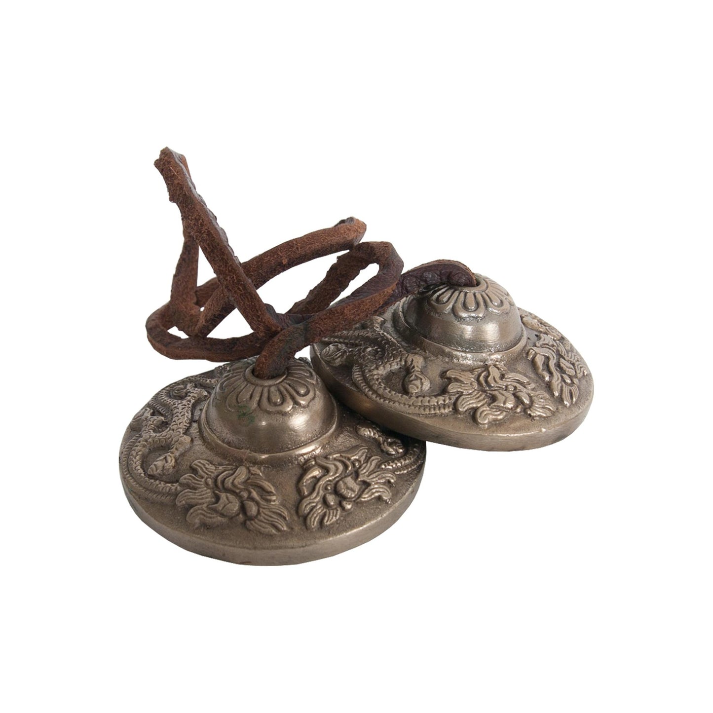 Timsha Bell, 2.50", Dragon