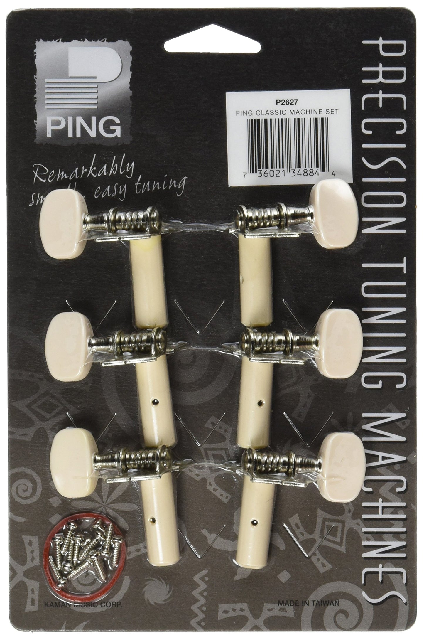 Ping P2627 Classic Machine Set