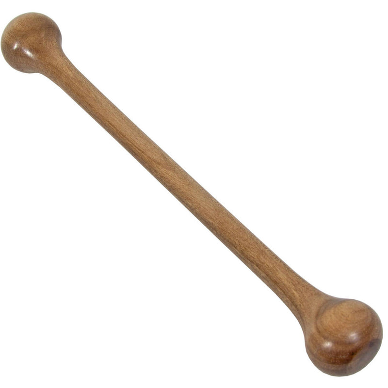 Roosebeck Knob Tipper 9", Walnut