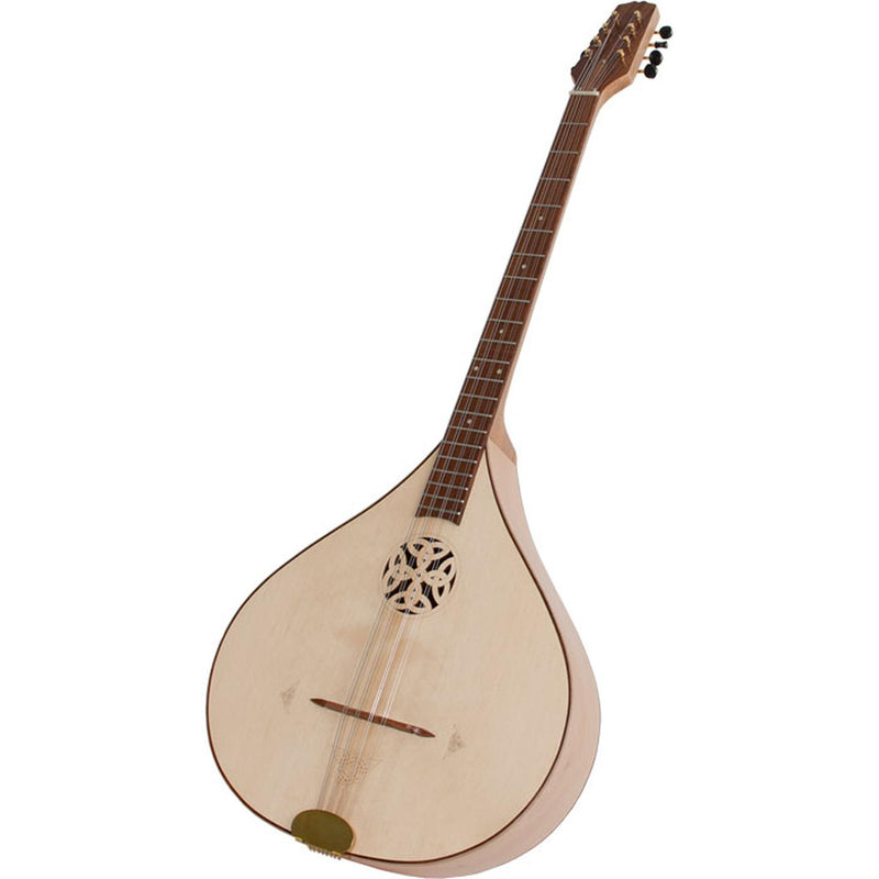 Roosebeck Standard Irish Bouzouki w/Gig Bag - BLEMISHED