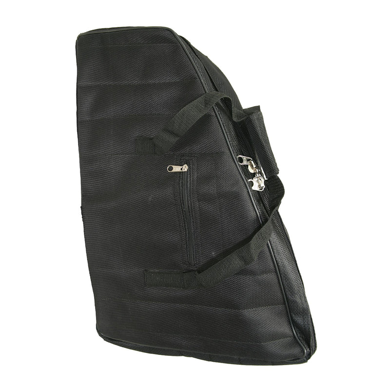Nylon Padded Case for Baby Harp