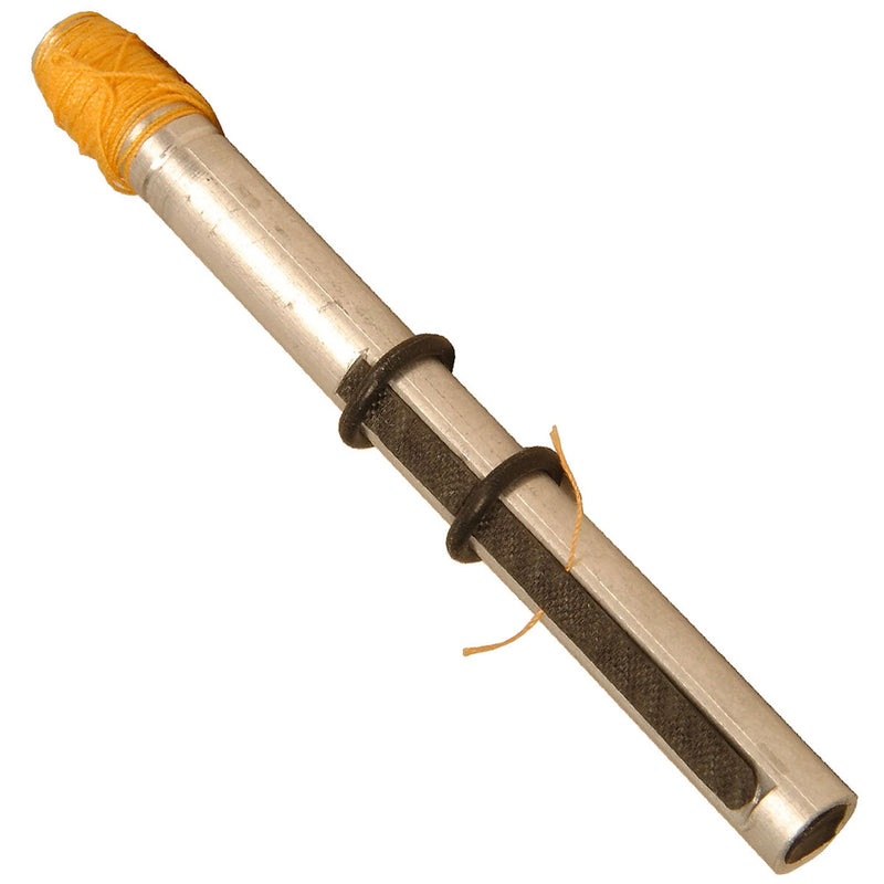 Roosebeck Bass Drone Reed, Aluminum, Carbon Fiber
