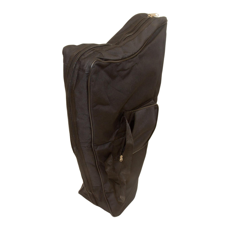 Roosebeck Balladeer Harp TM Padded Case