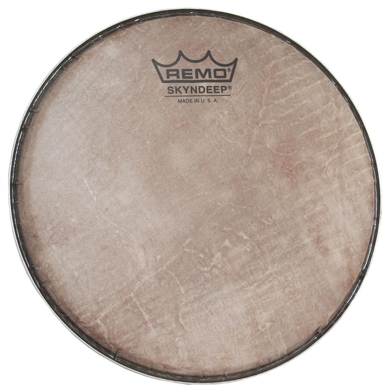 Remo SKYNDEEP Doumbek Head, 8"