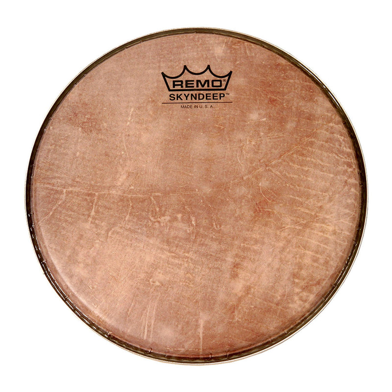 Remo SKYNDEEP Doumbek Head, 9"