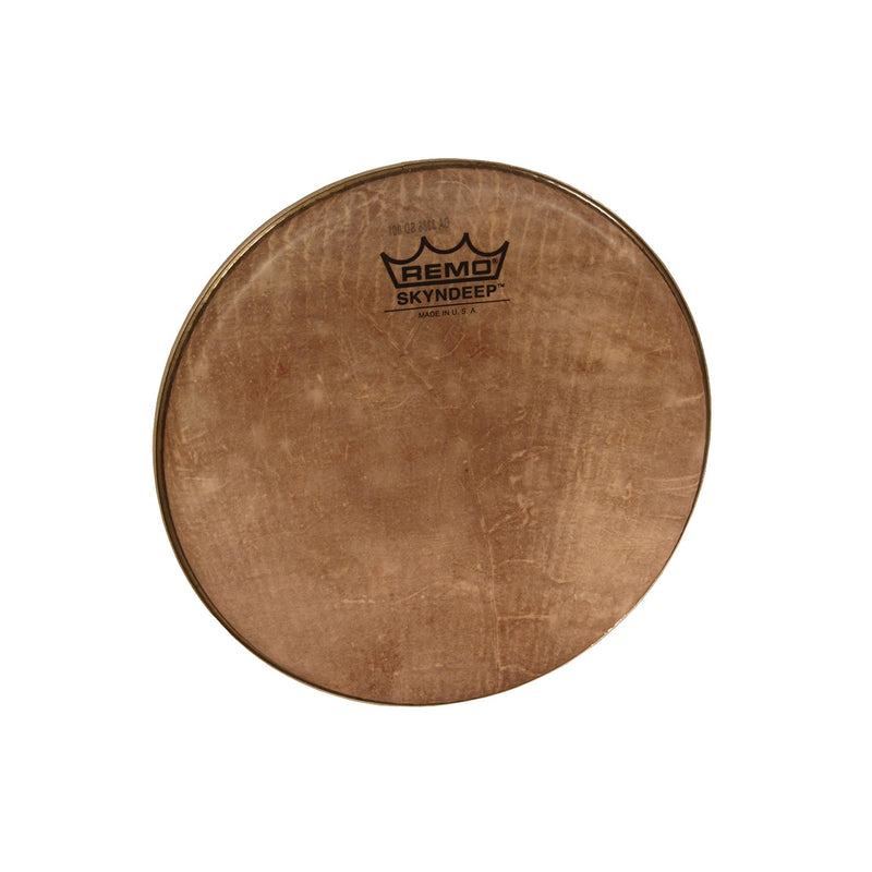 Remo SKYNDEEP Doumbek Head, 8.625"