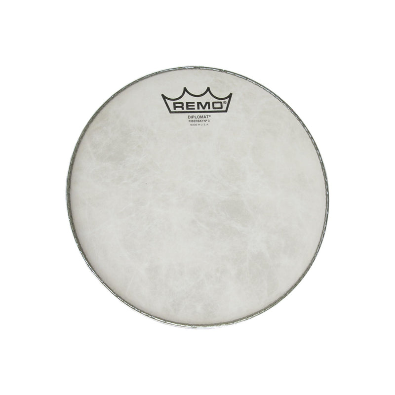 Remo S Series Doumbek Head 8-3/4"x3/8" - Fiberskyn