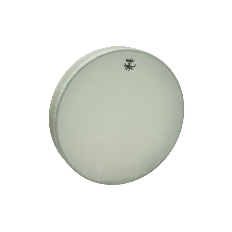 Remo OCEAN DRUM�, 16" Diameter, 2 1/2" Depth, Standard