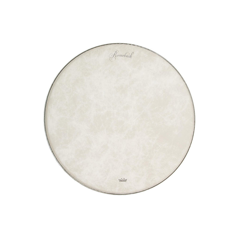 Remo Ambassador Fiberskyn Drumhead, 18"