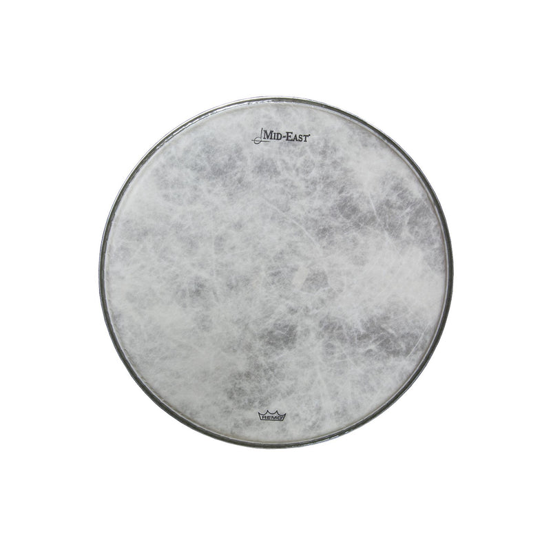 Remo FiberSkyn 3 Very Thin Head 12 in.