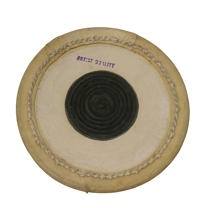 Naal Head, Tenor Syahi, 5"