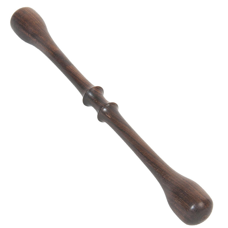 Knob Tipper with Groove