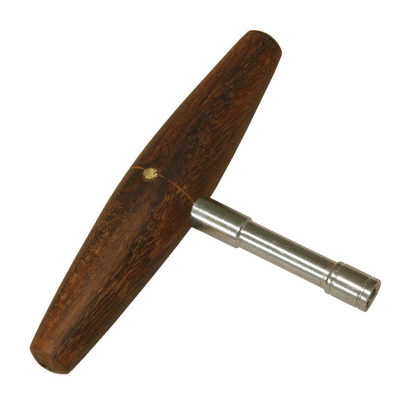 MID-EAST ROOSEBECK HARP TUNING KEY - SMALL