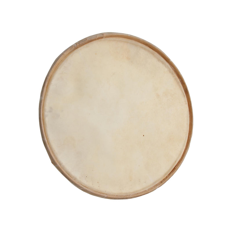 banjira Pre-Mounted Goatskin Dhol Head 13"