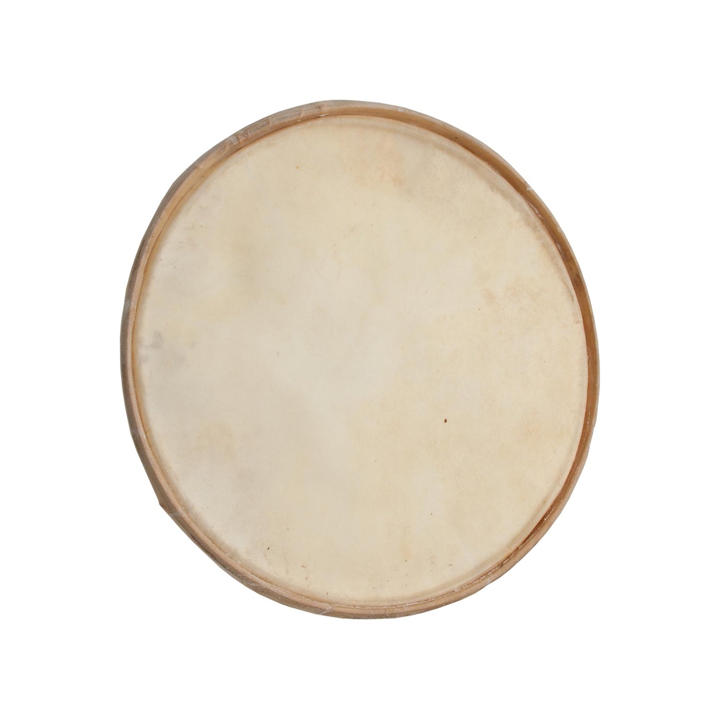 banjira Pre-Mounted Goatskin Dhol Head 13"
