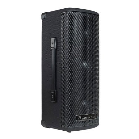 Powerwerks 50W BtE Personal PA 5  Speakers & Powerlink