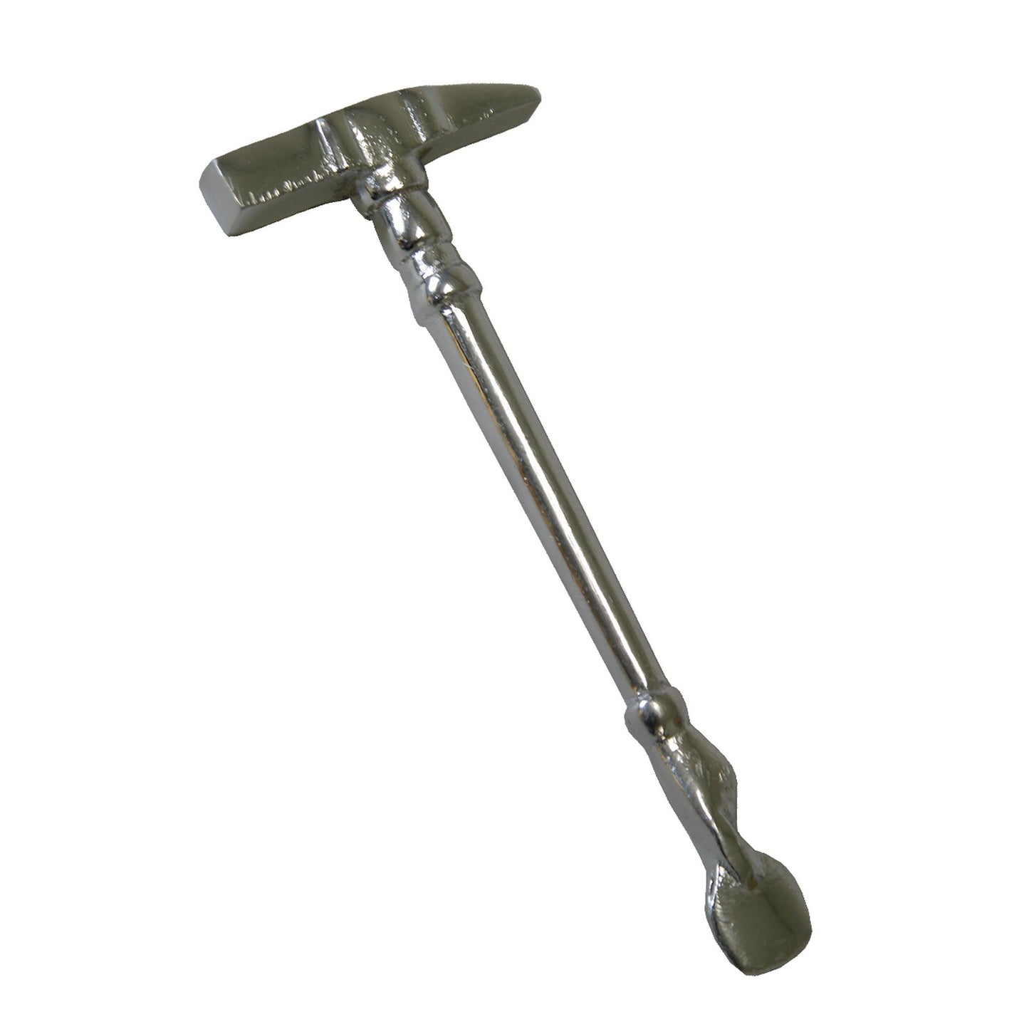 Satnam Iron Tabla Hammer