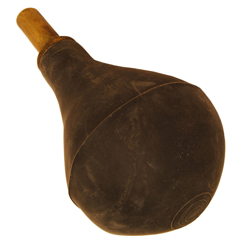 Spare Rubber Bulb