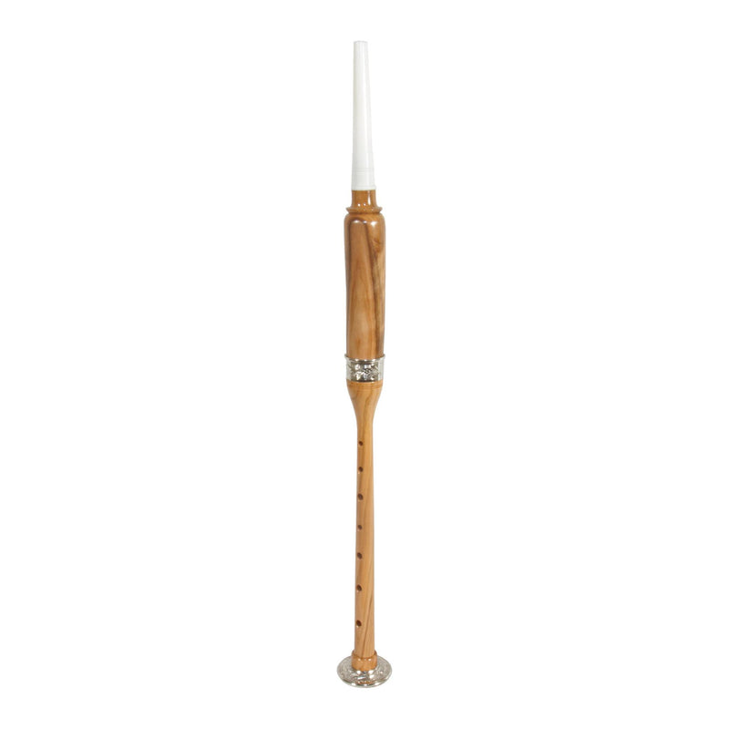 Practice Chanter, Cocus Wood
