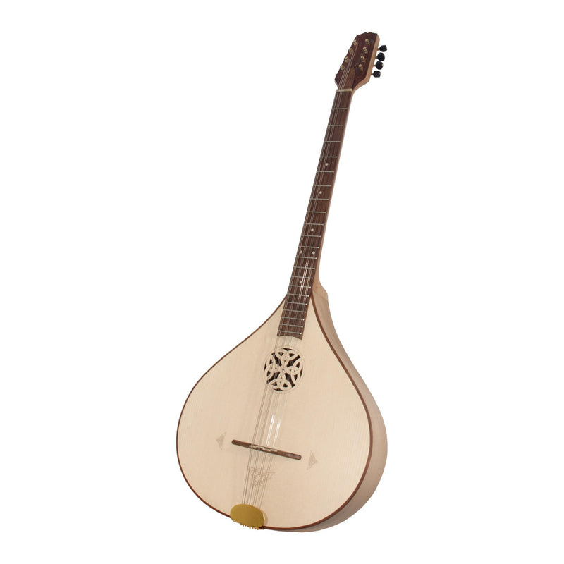 Roosebeck Standard Irish Bouzouki with Gig Bag