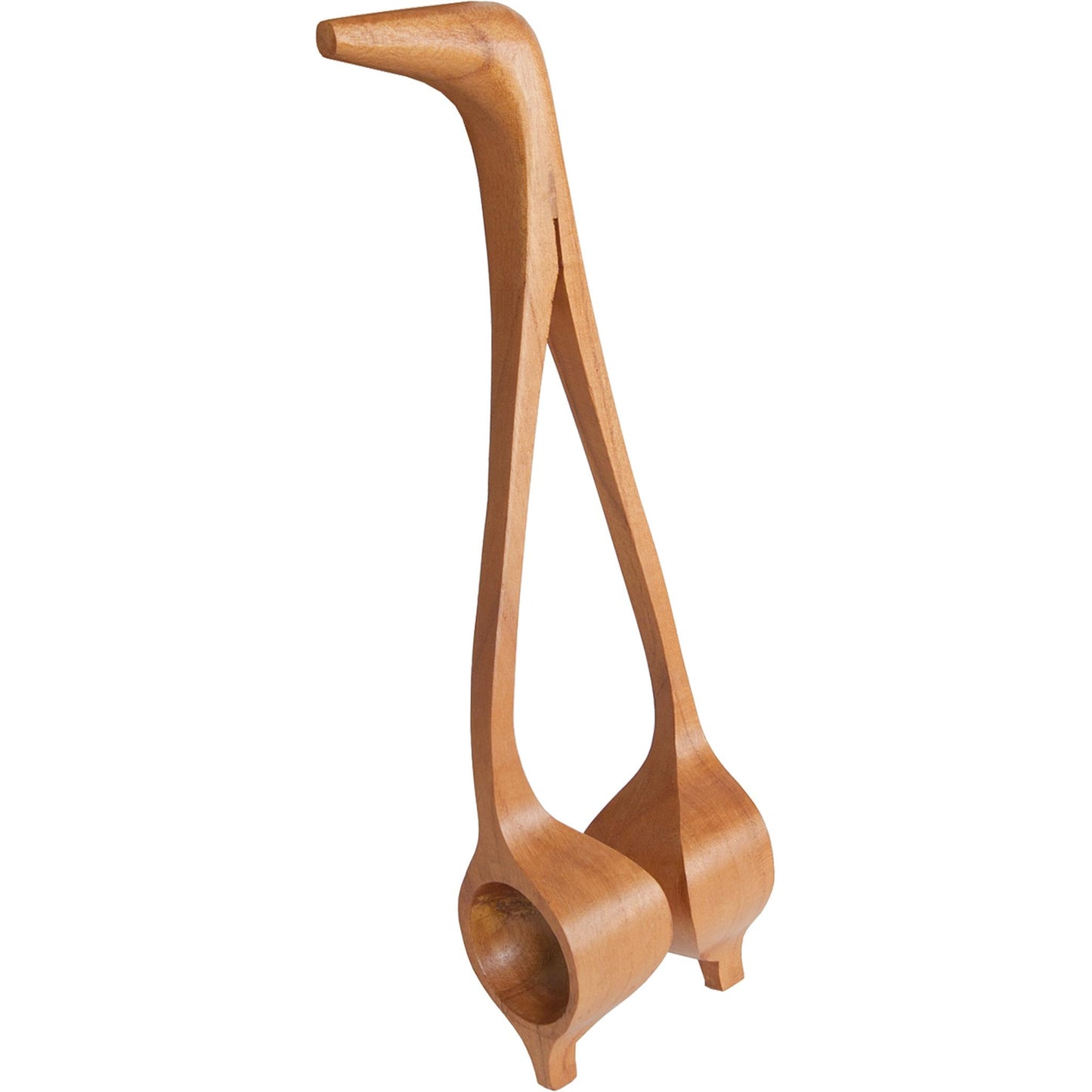 DOBANI Bird Spoons 10-Inch