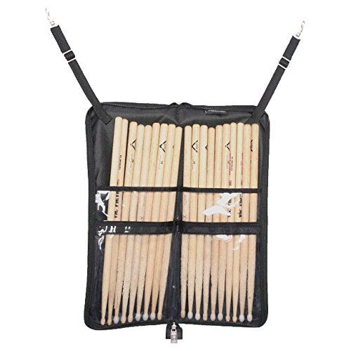 Protection Racket Drum/Percussion, Black, Standard Stick case (6025-00)