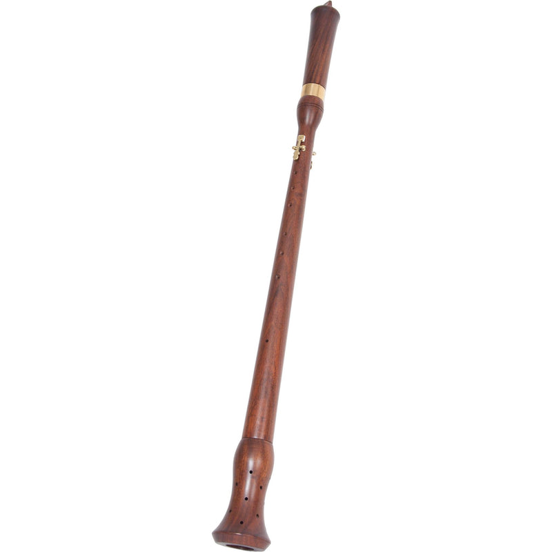 Roosebeck Medieval Pipe
